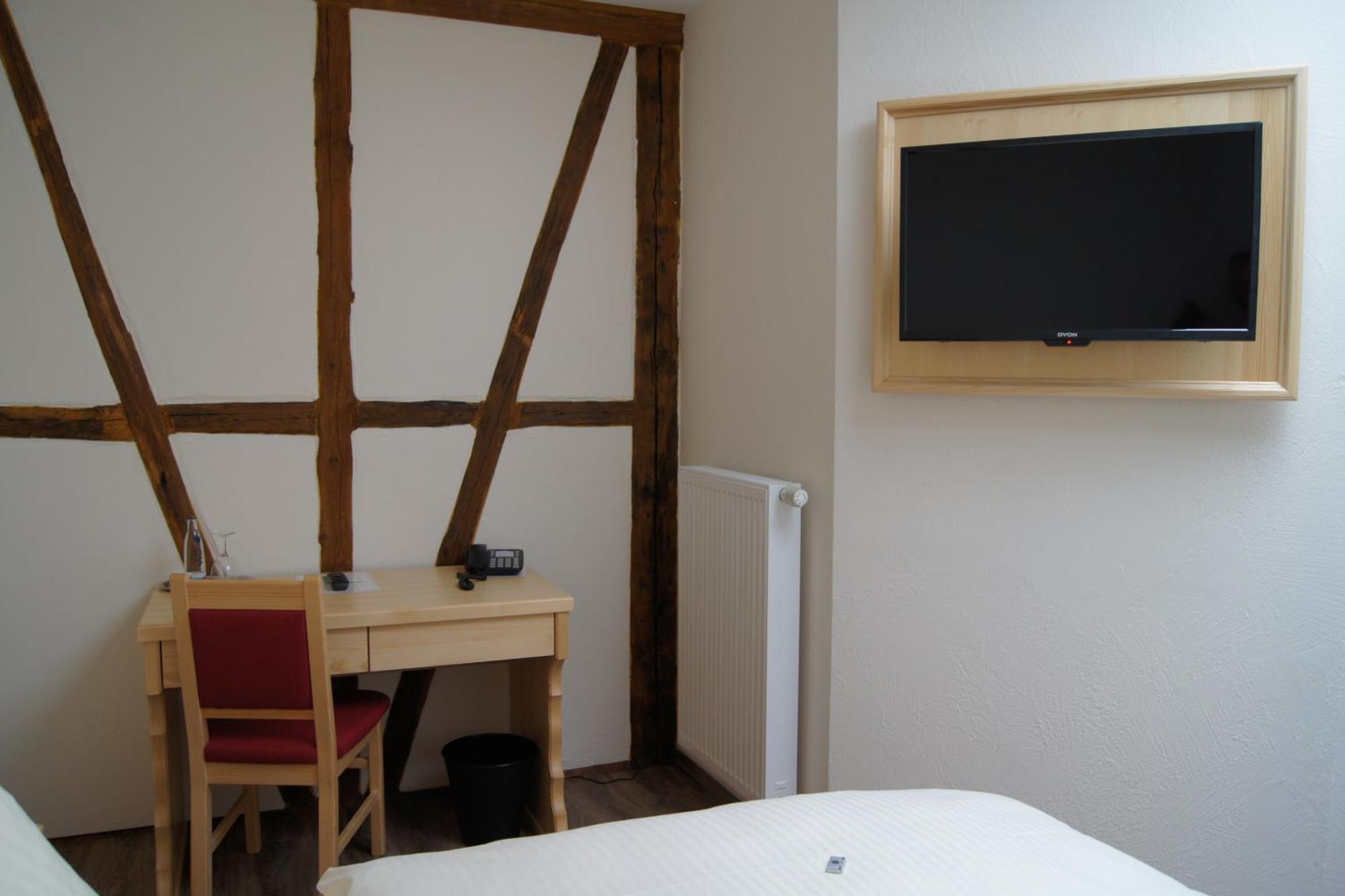 Gasthof Schoenau Heilsbronn Phòng bức ảnh